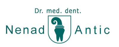 Logo Dr. Antic