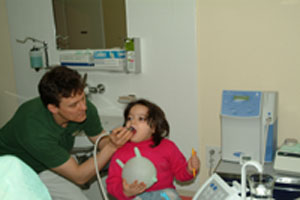 Kinderzahnmedizin Dr.Antic, Basel